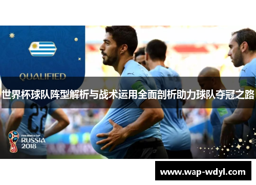 世界杯球队阵型解析与战术运用全面剖析助力球队夺冠之路