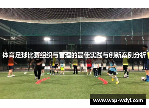 体育足球比赛组织与管理的最佳实践与创新案例分析