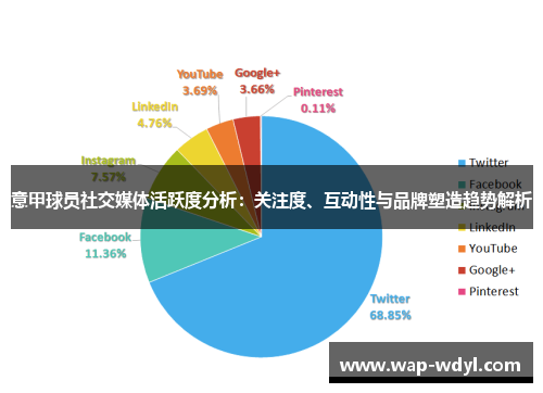 意甲球员社交媒体活跃度分析：关注度、互动性与品牌塑造趋势解析