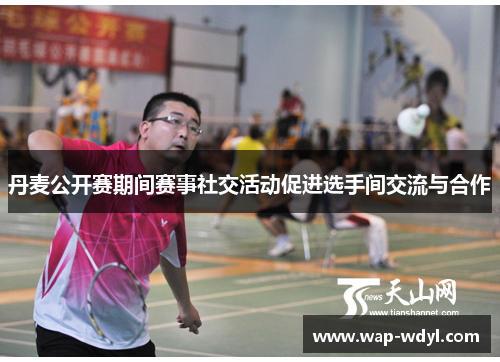 丹麦公开赛期间赛事社交活动促进选手间交流与合作