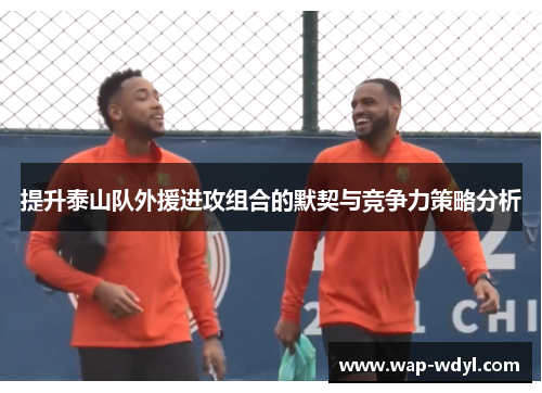 提升泰山队外援进攻组合的默契与竞争力策略分析