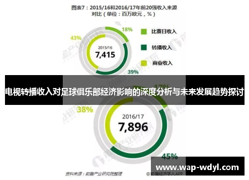 电视转播收入对足球俱乐部经济影响的深度分析与未来发展趋势探讨