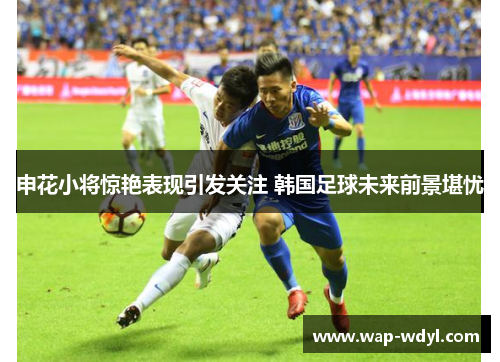 申花小将惊艳表现引发关注 韩国足球未来前景堪忧