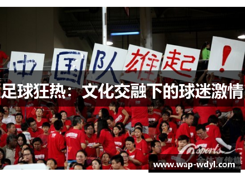 足球狂热：文化交融下的球迷激情