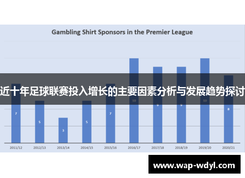 近十年足球联赛投入增长的主要因素分析与发展趋势探讨