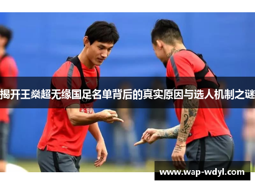 揭开王燊超无缘国足名单背后的真实原因与选人机制之谜 揭开王燊超无缘国足名单背后的真实原因与选人机制之谜